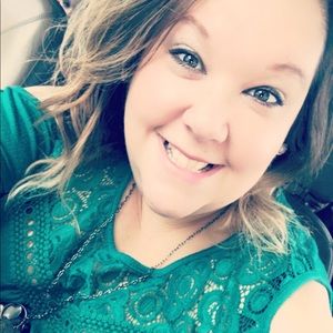 Meet your Posher, Misty